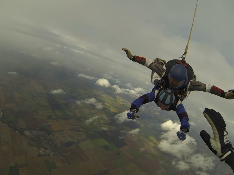 Other image for Teen one step closer to ‘new arms’ dream